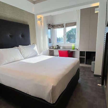 Best Western Hotel Continental Udine Ngoại thất bức ảnh