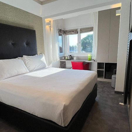 Best Western Hotel Continental Udine Ngoại thất bức ảnh