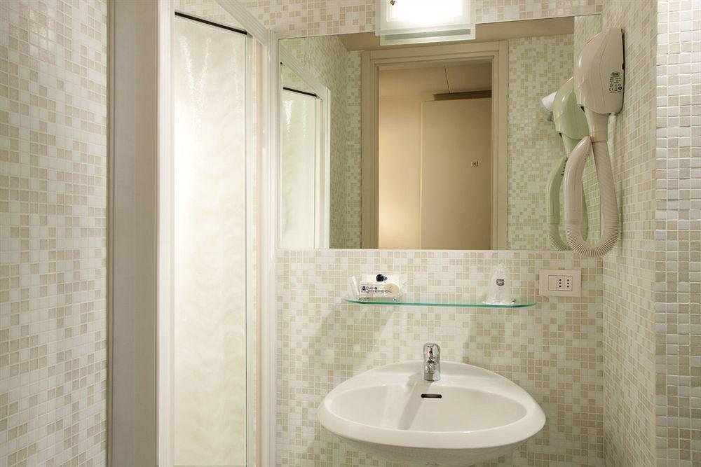Best Western Hotel Continental Udine Ngoại thất bức ảnh