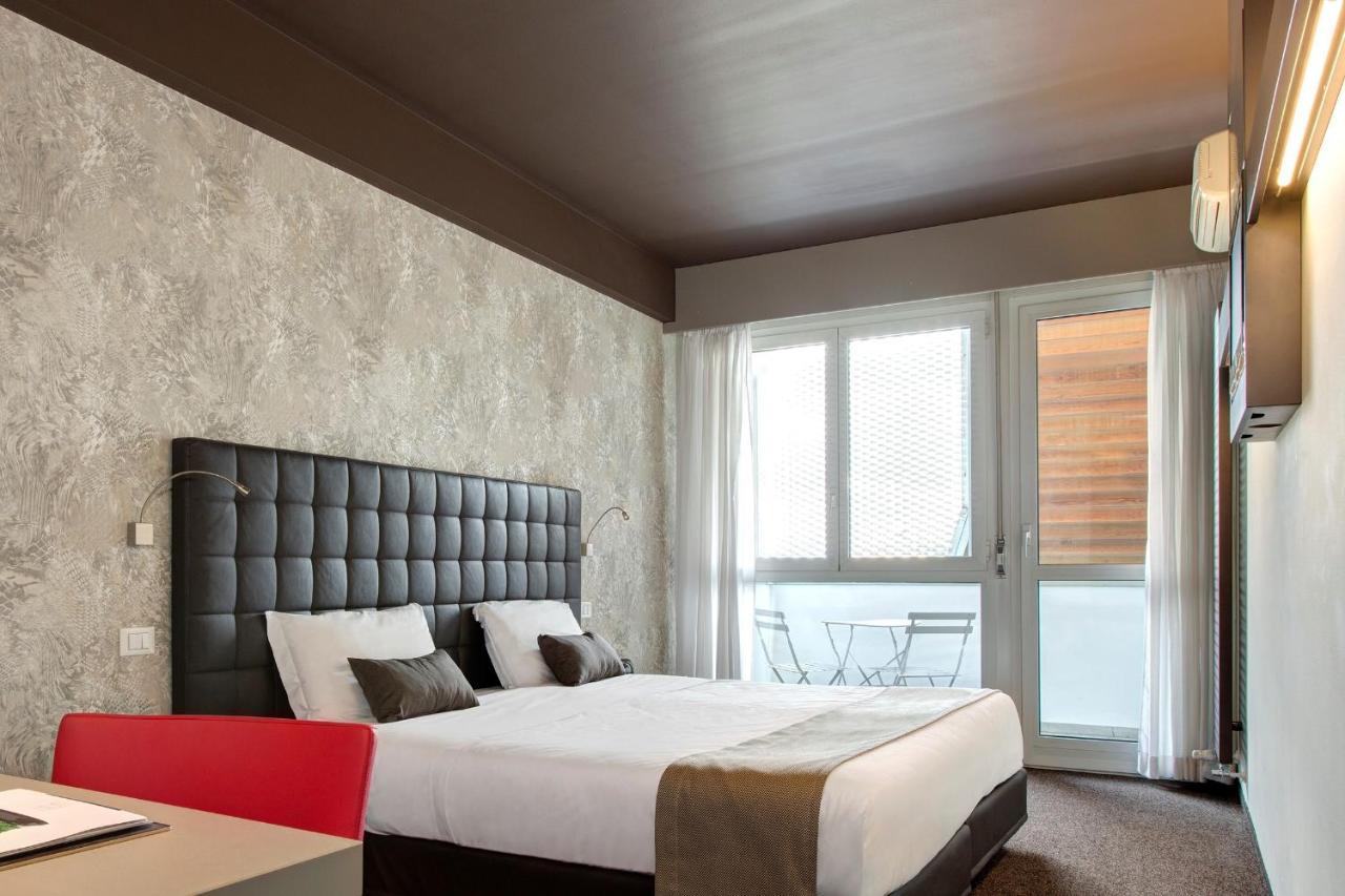Best Western Hotel Continental Udine Ngoại thất bức ảnh