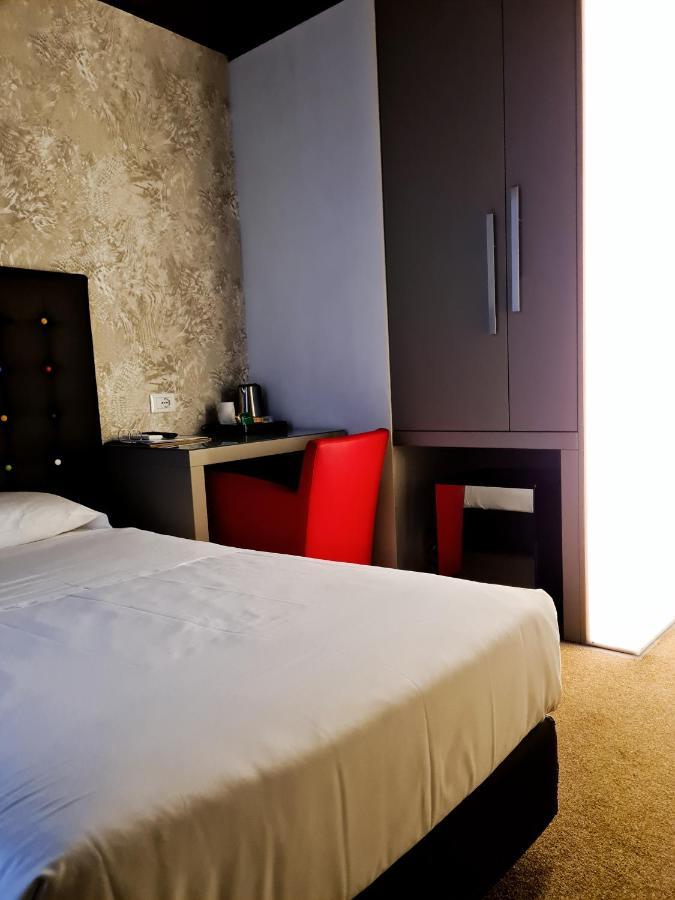 Best Western Hotel Continental Udine Ngoại thất bức ảnh