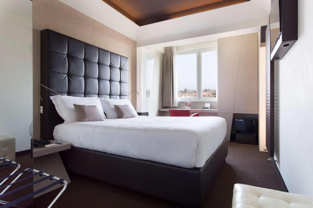 Best Western Hotel Continental Udine Ngoại thất bức ảnh