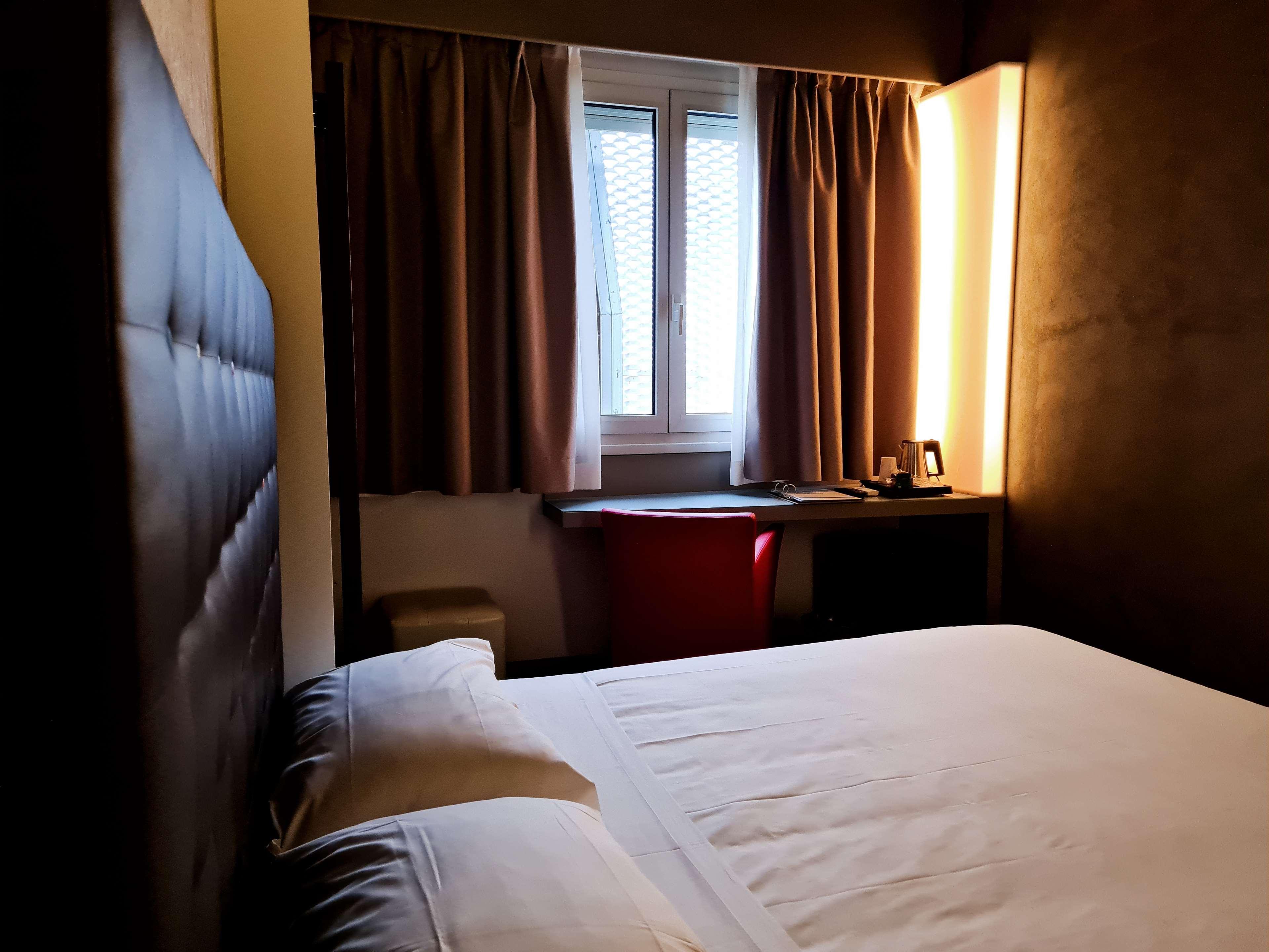 Best Western Hotel Continental Udine Ngoại thất bức ảnh
