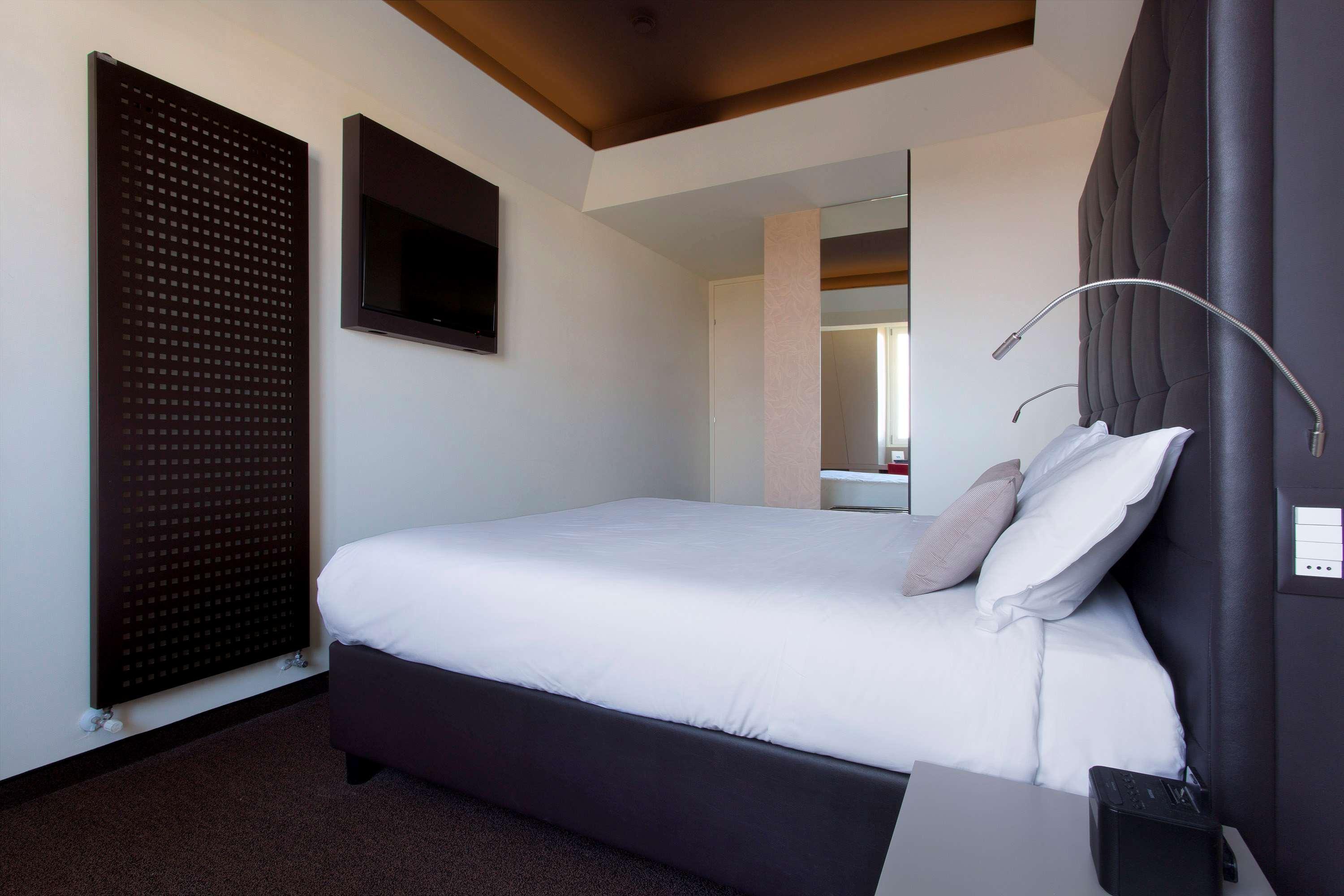 Best Western Hotel Continental Udine Ngoại thất bức ảnh
