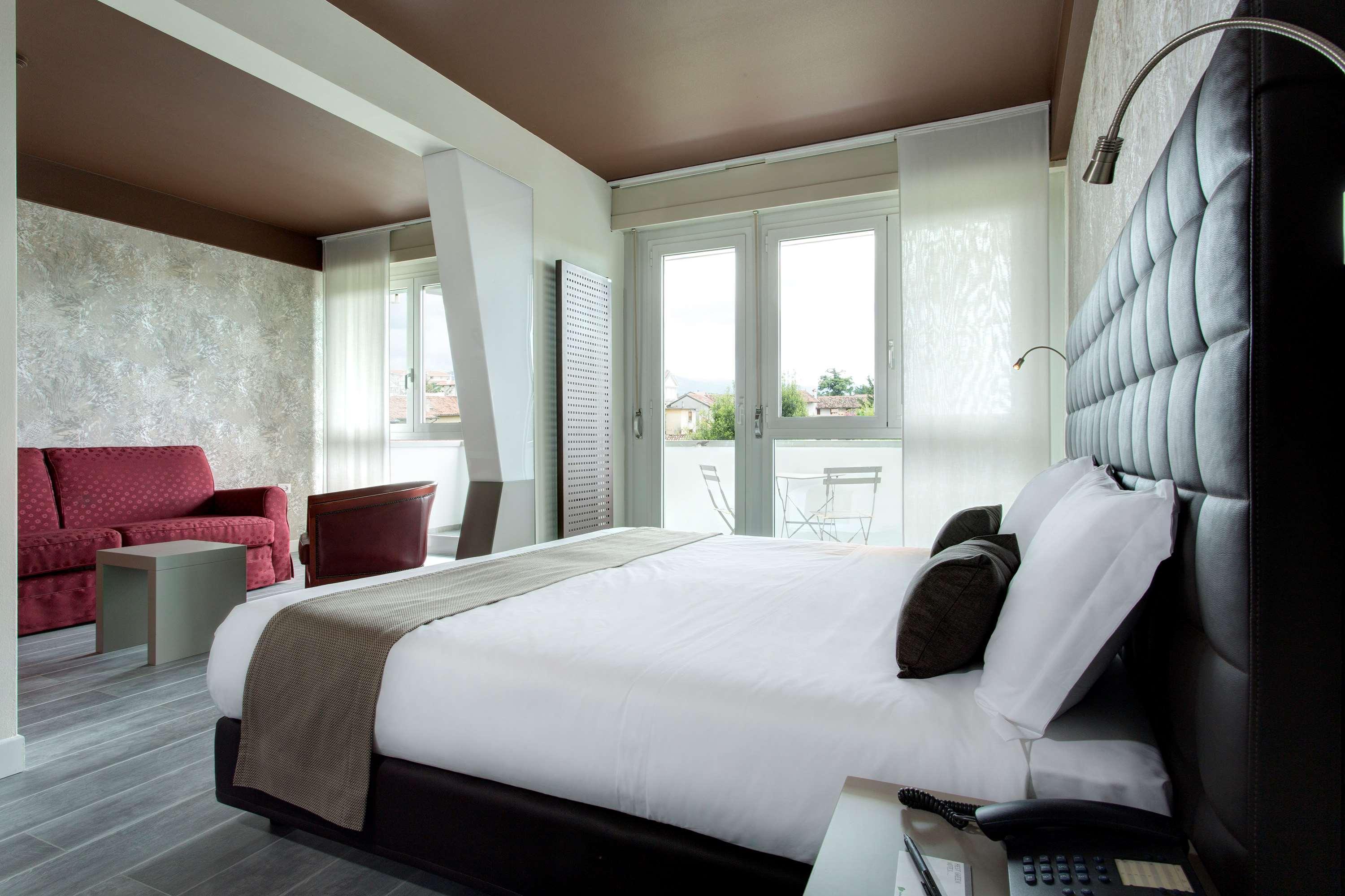 Best Western Hotel Continental Udine Ngoại thất bức ảnh