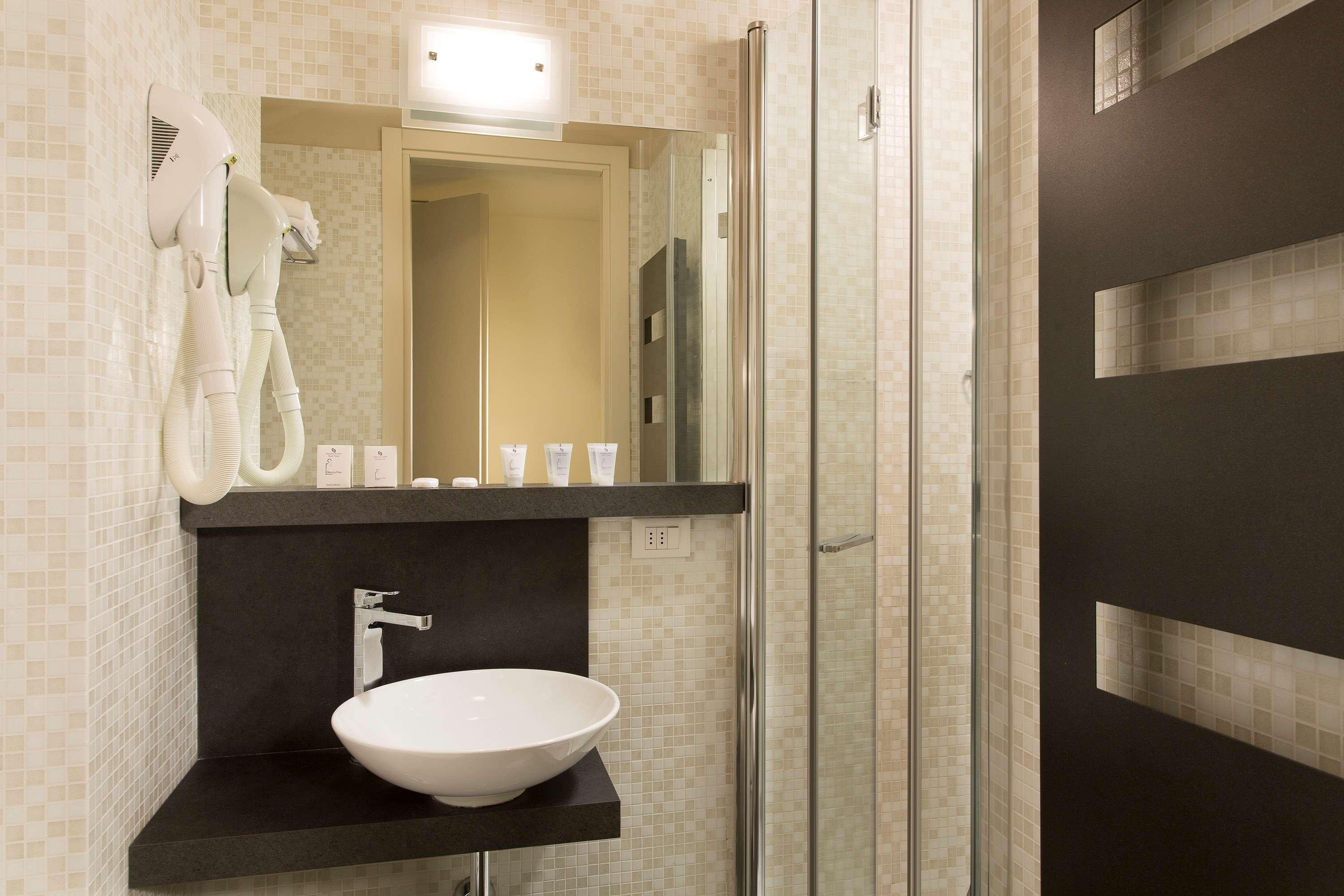 Best Western Hotel Continental Udine Ngoại thất bức ảnh