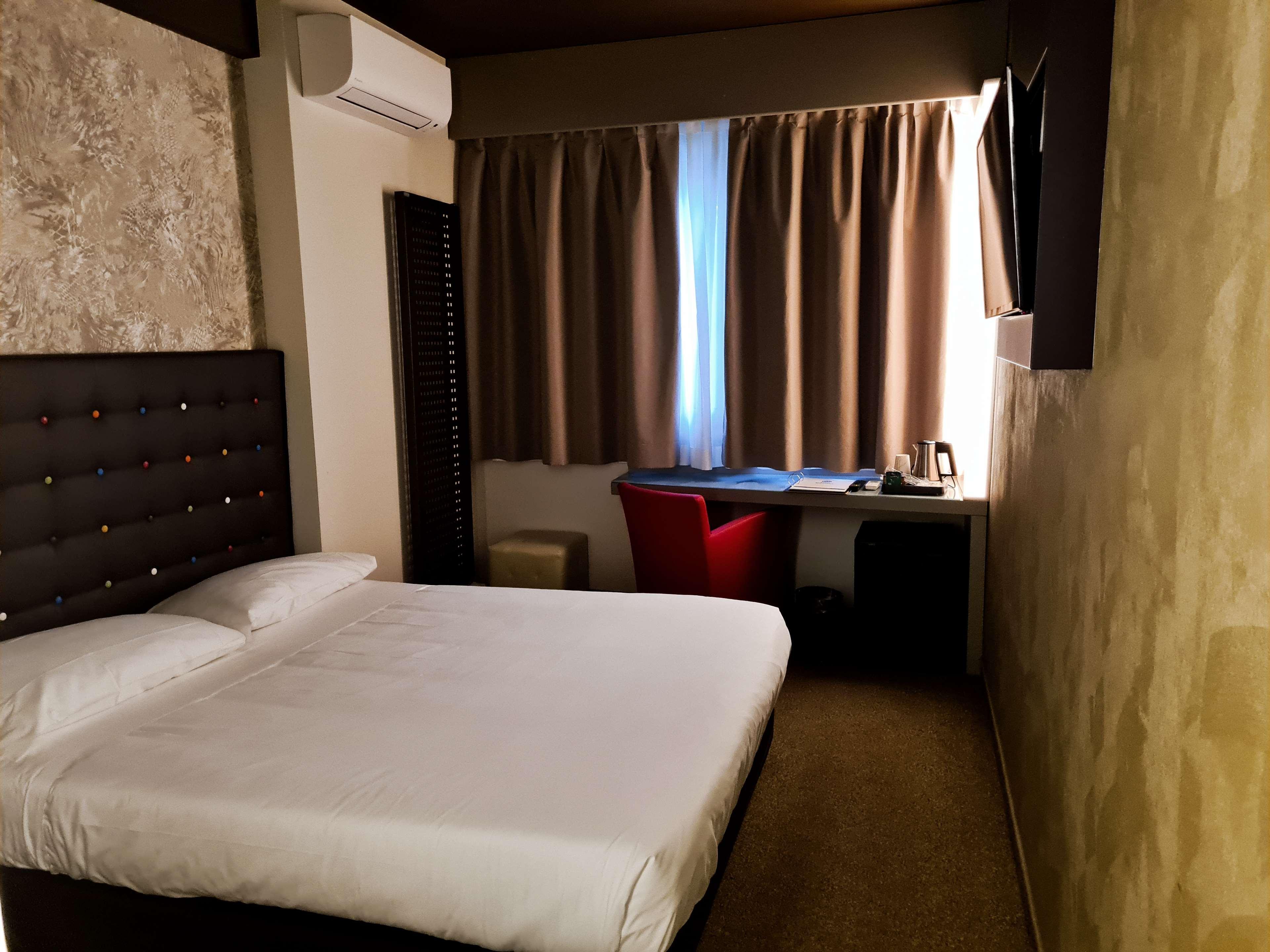 Best Western Hotel Continental Udine Ngoại thất bức ảnh