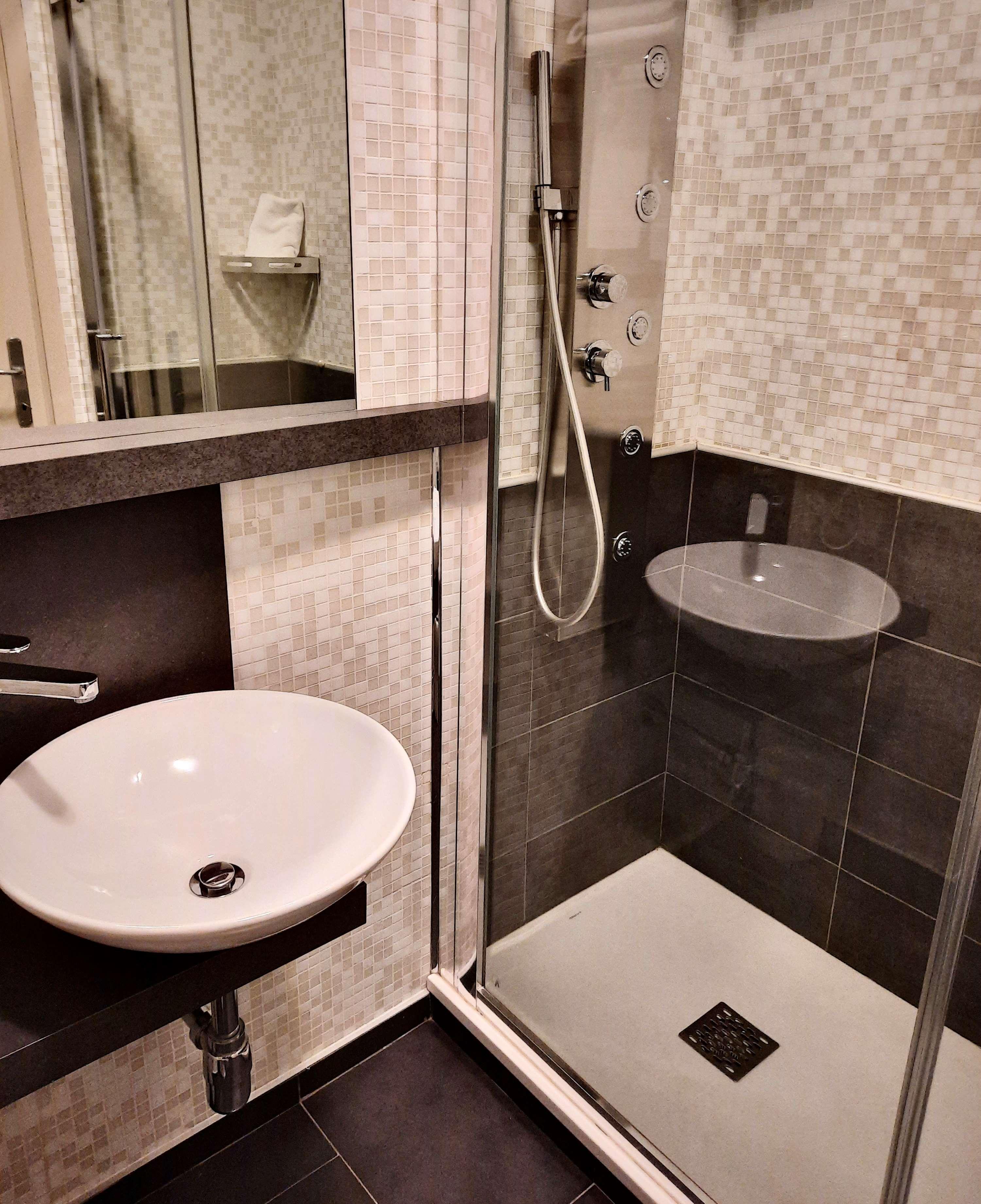 Best Western Hotel Continental Udine Ngoại thất bức ảnh
