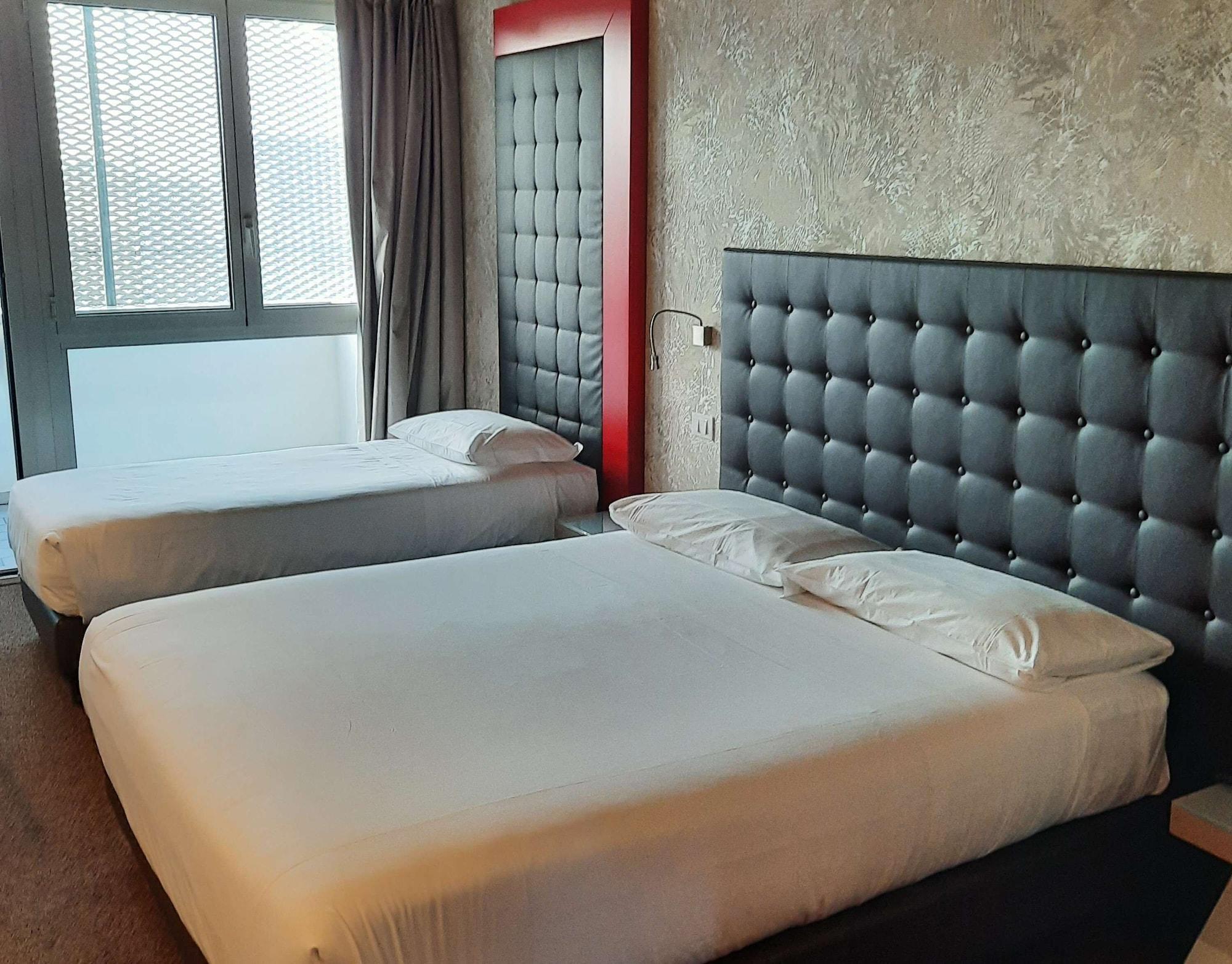 Best Western Hotel Continental Udine Ngoại thất bức ảnh