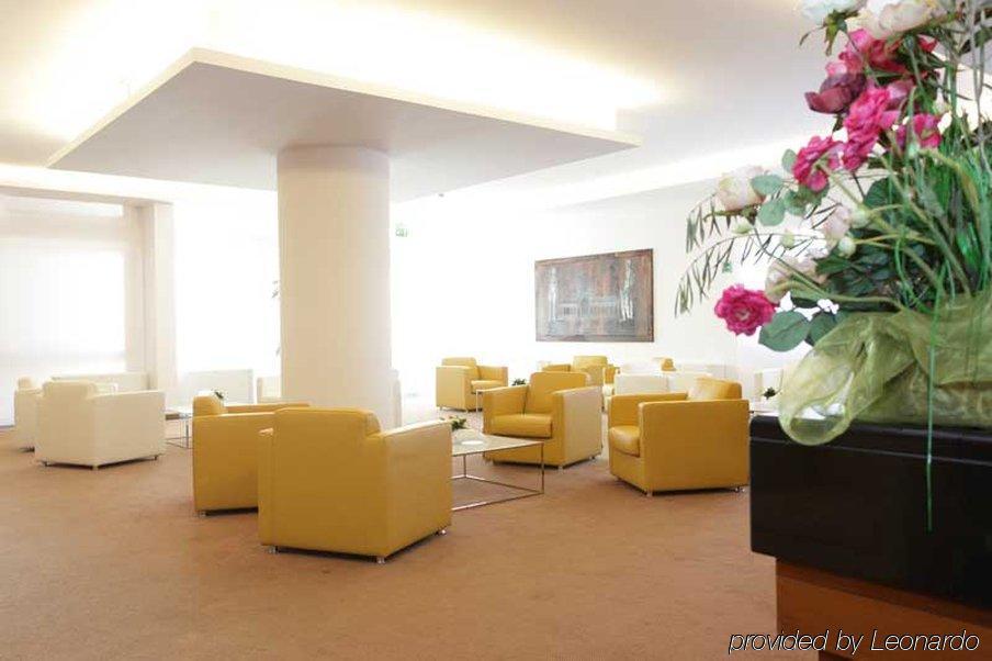 Best Western Hotel Continental Udine Nội địa bức ảnh