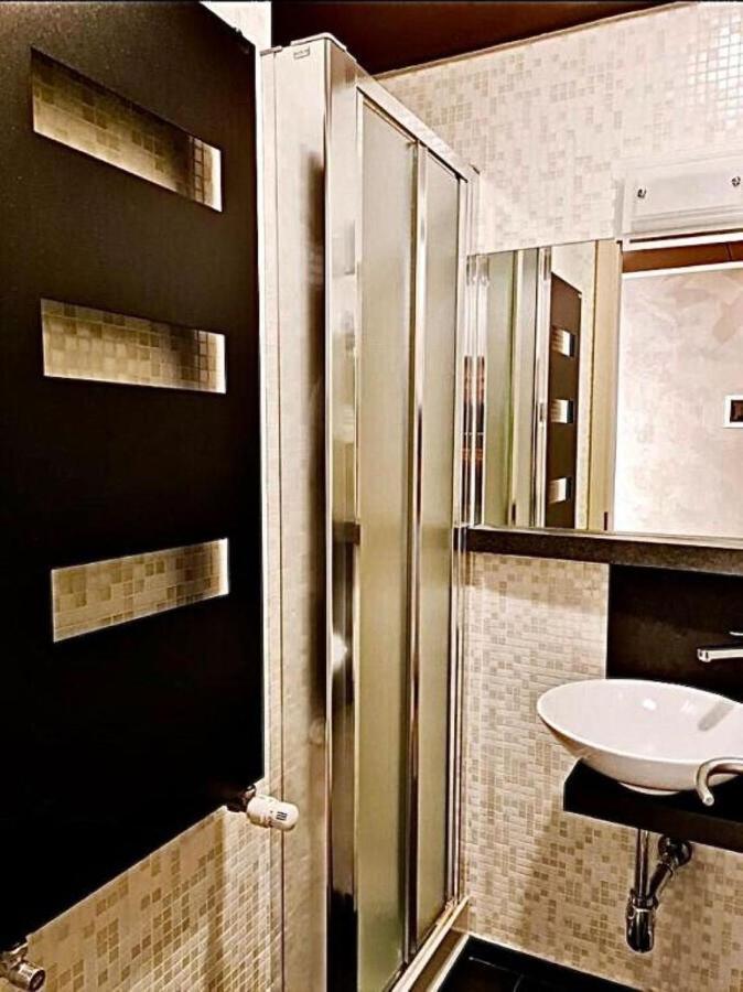 Best Western Hotel Continental Udine Ngoại thất bức ảnh