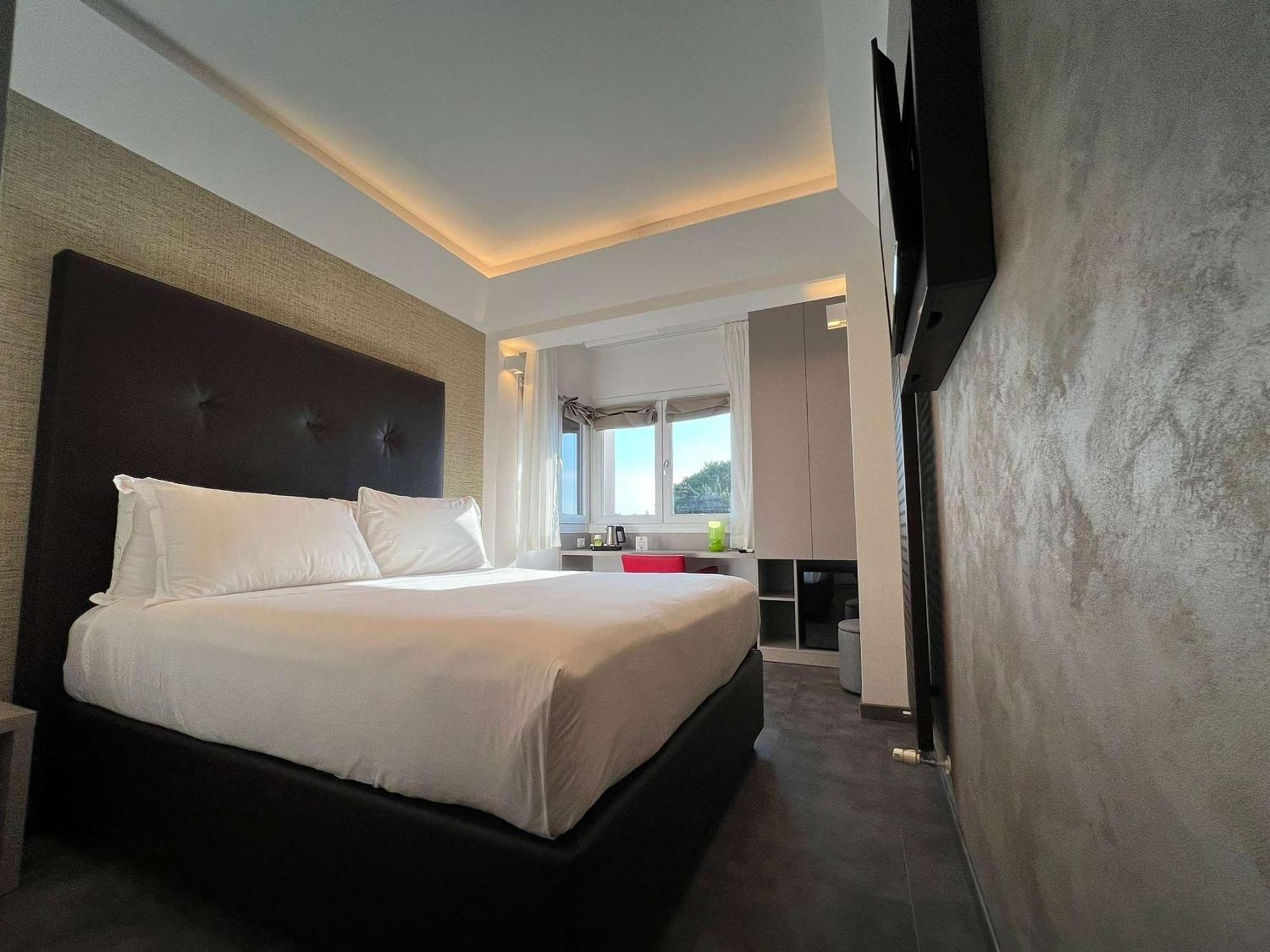 Best Western Hotel Continental Udine Ngoại thất bức ảnh