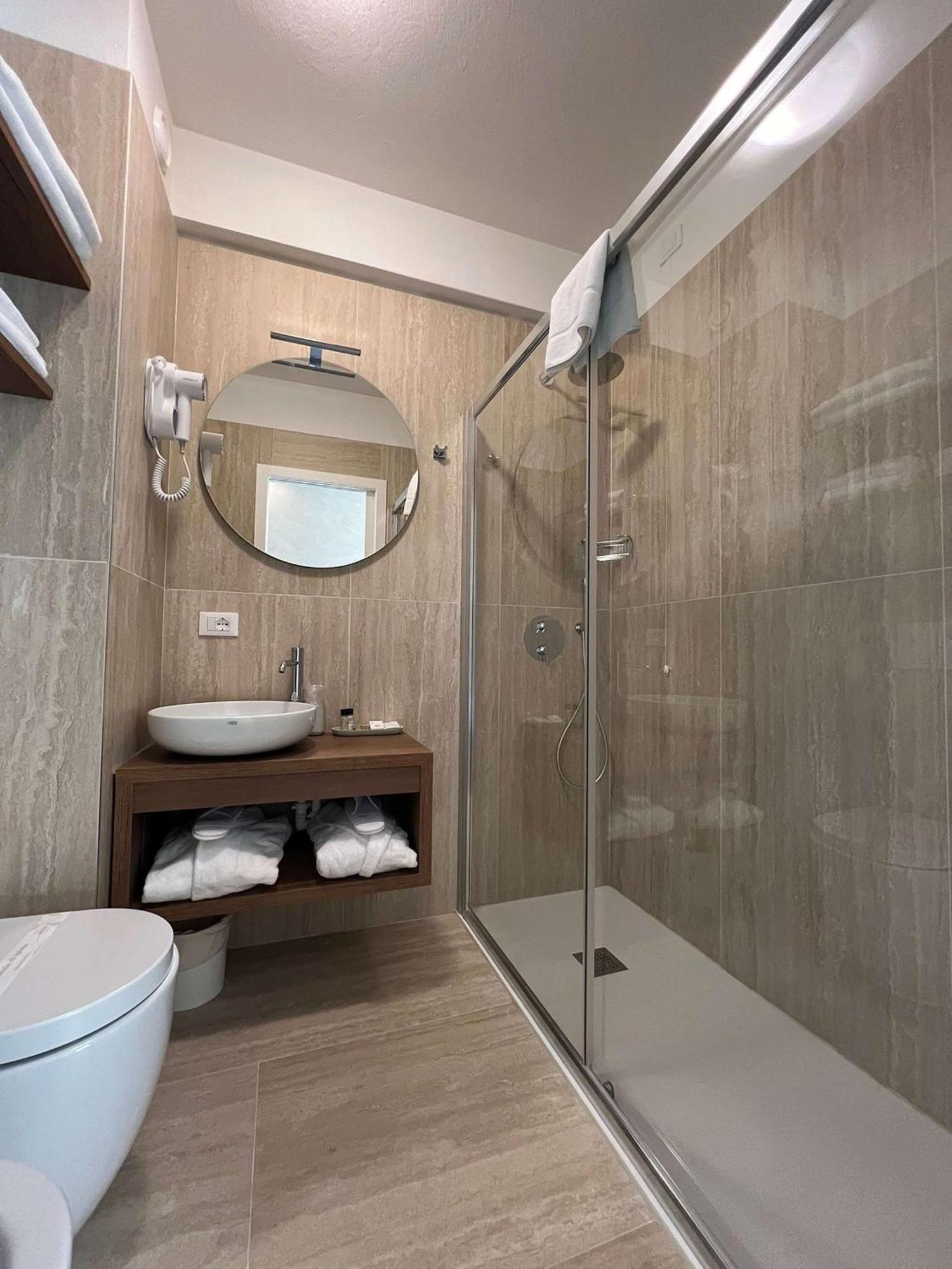 Best Western Hotel Continental Udine Ngoại thất bức ảnh