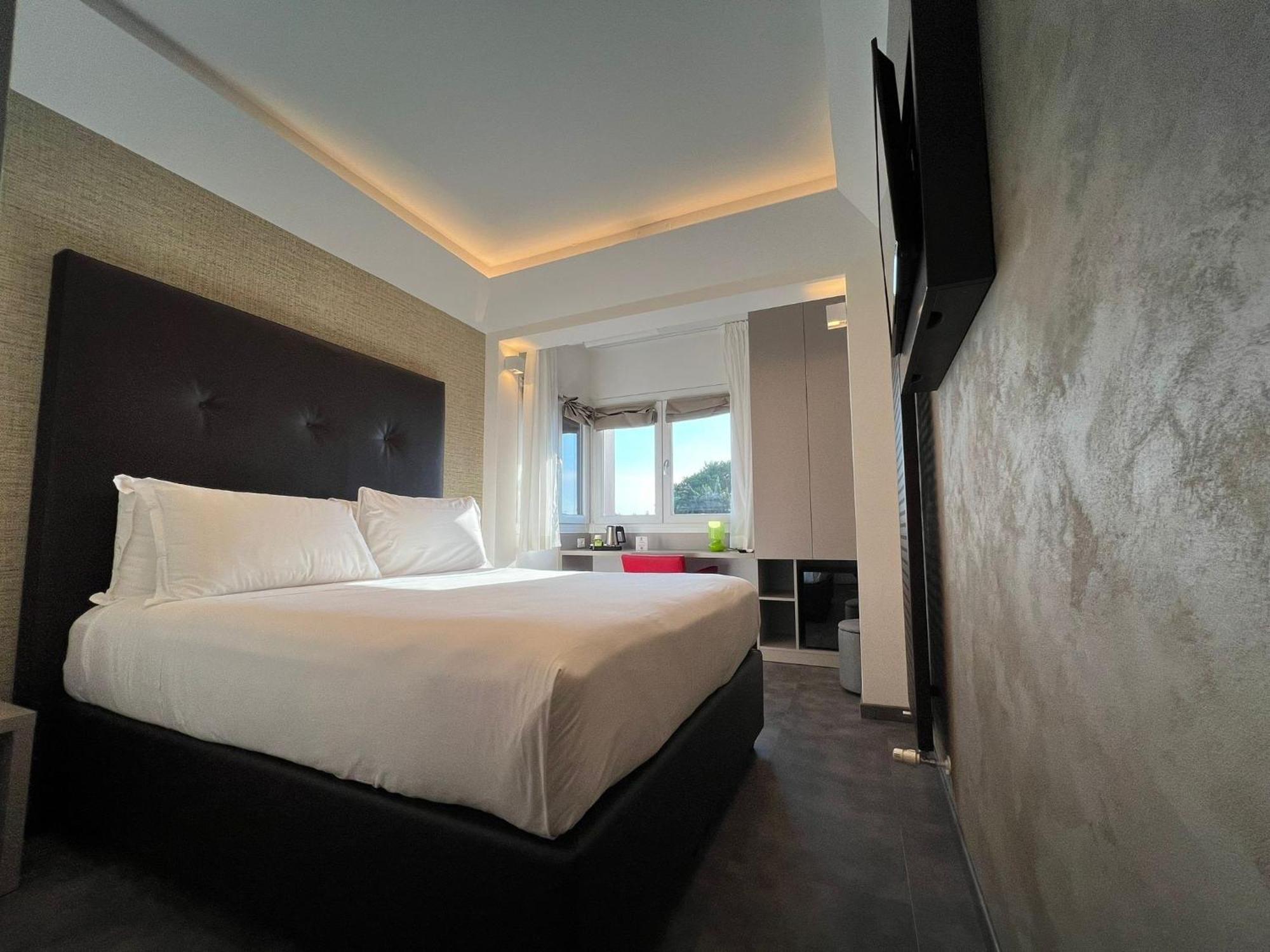 Best Western Hotel Continental Udine Ngoại thất bức ảnh