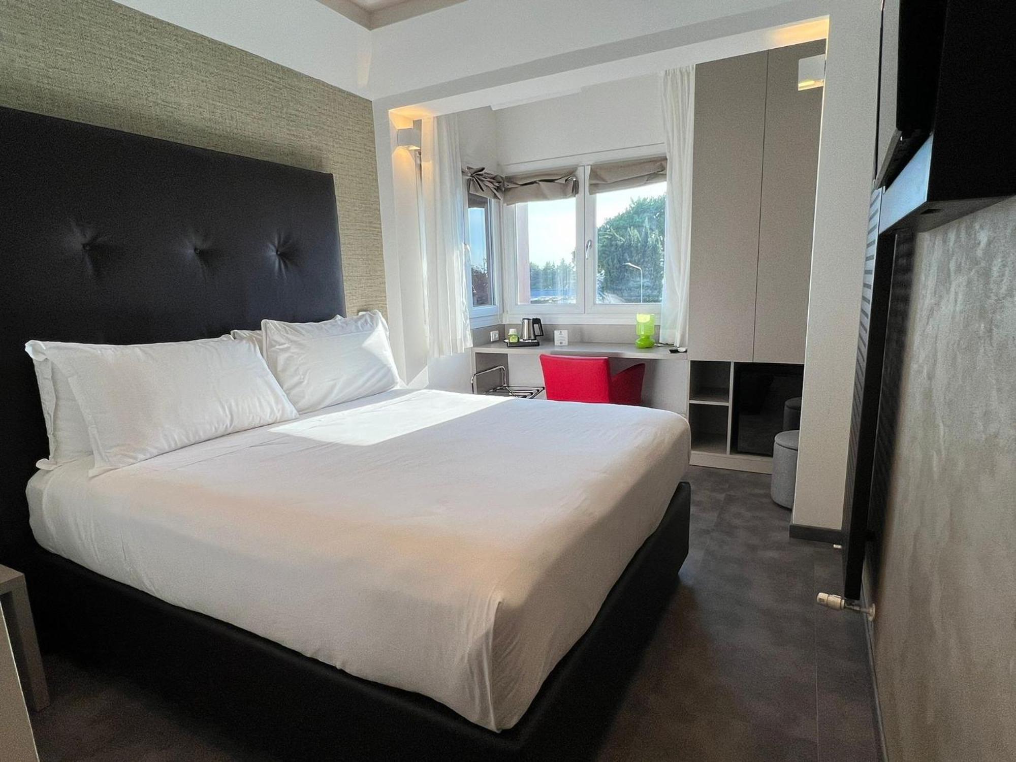 Best Western Hotel Continental Udine Ngoại thất bức ảnh