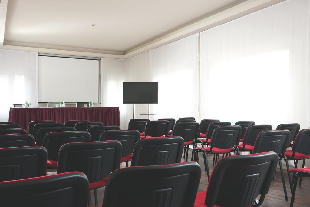 Best Western Hotel Continental Udine Ngoại thất bức ảnh