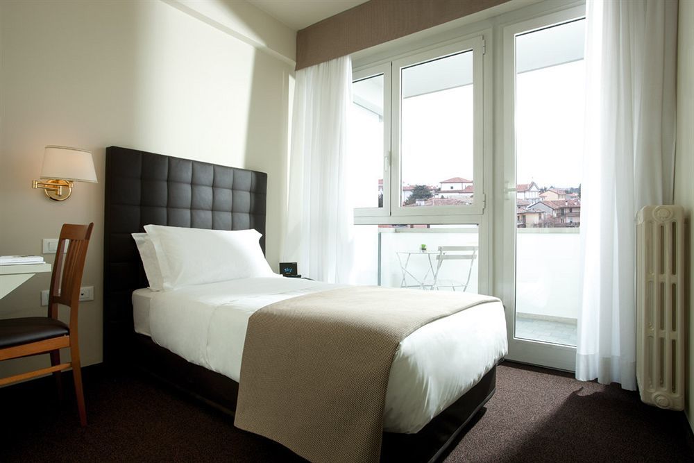 Best Western Hotel Continental Udine Ngoại thất bức ảnh