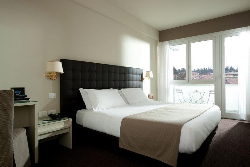 Best Western Hotel Continental Udine Ngoại thất bức ảnh