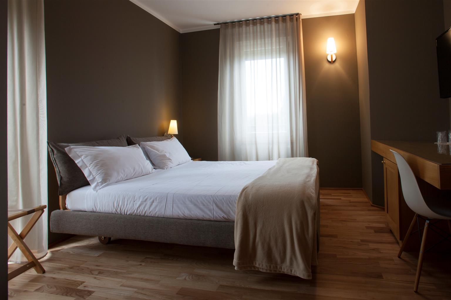 Best Western Hotel Continental Udine Ngoại thất bức ảnh