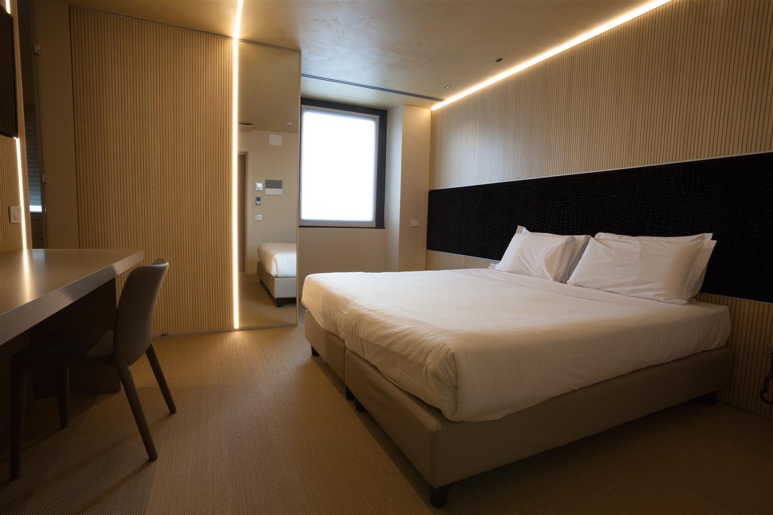 Best Western Hotel Continental Udine Ngoại thất bức ảnh