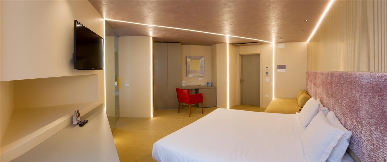 Best Western Hotel Continental Udine Ngoại thất bức ảnh