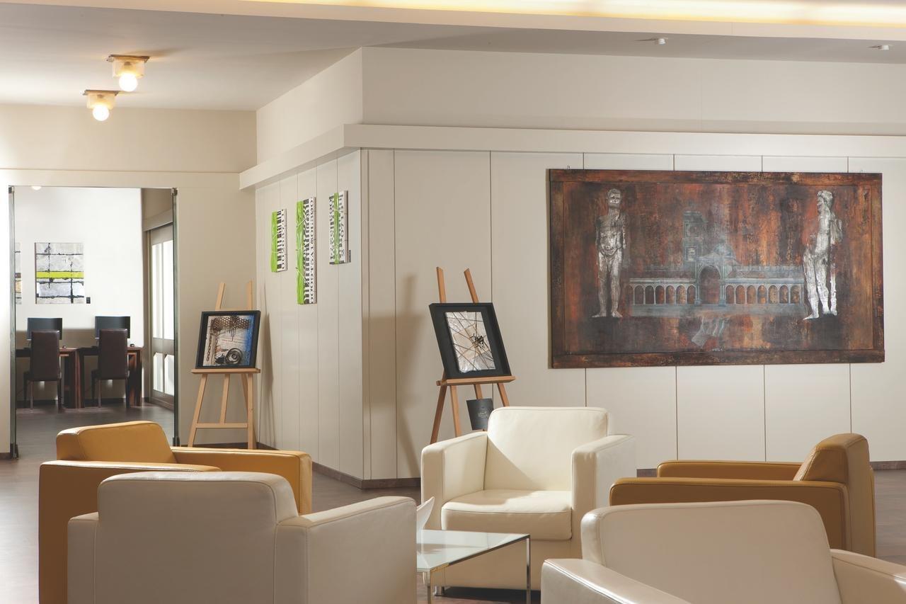 Best Western Hotel Continental Udine Ngoại thất bức ảnh